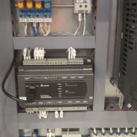 Шкаф управления автоматической насосной станции КММ